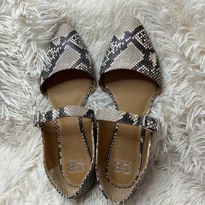 GB - Gianni Bini flats